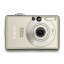Ixus 55 icon